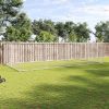 Dog Kennel Silver Galvanized Steel Large Dog Kennel Rectangular