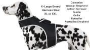 Get Realtime Location Update w/ Pet Tracker GPS Tracking Collars for Dogs Size:XXL