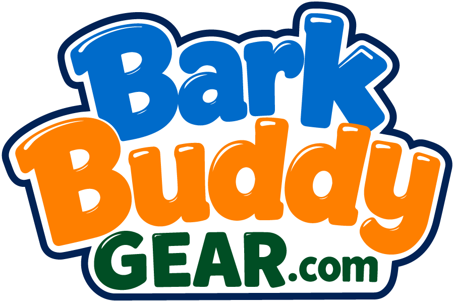 Bark Buddy Gear
